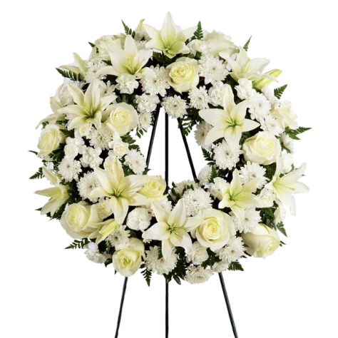 Le Petit Mont Fleuri Fleuriste A Mamers Deuil 9
