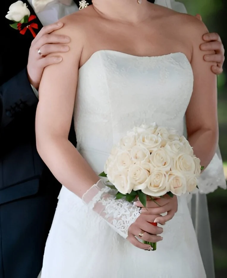 Le Petit Mont Fleuri Fleuriste A Mamers Mariage